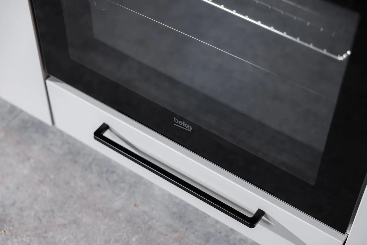 Beko - Herd - DAN FIRST Edelmann