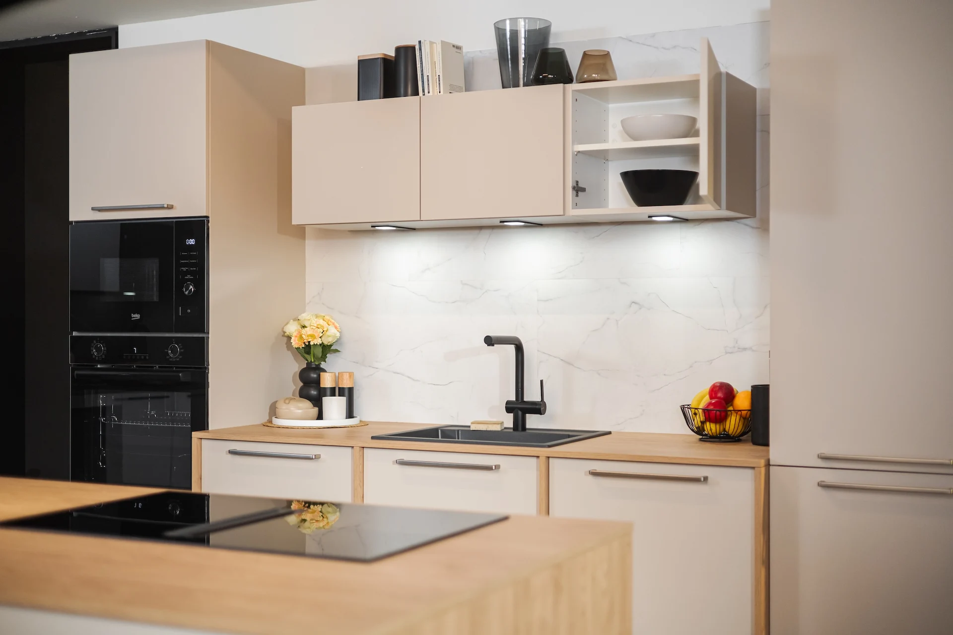 Family Concept - DAN FIRST - Edelmann Ybbs an der Donau