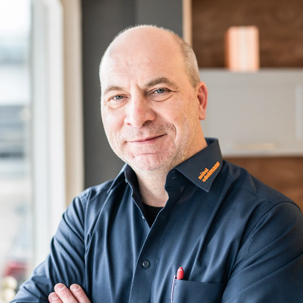 Markus Enders