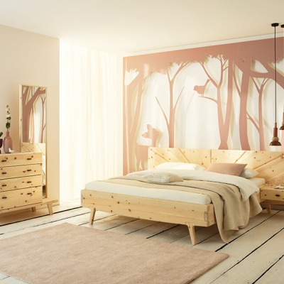 sol_Schlafzimmer-Zirbe-weiss-geölt