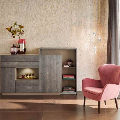 Anrei_puro_in_bergfichte_bebuerstet_schiefer_highboard. Mehr Infos? Kontaktieren Sie uns +43 7412 523 83